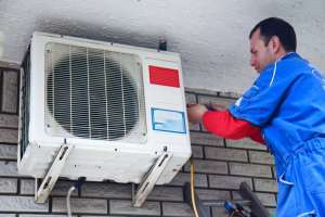 24/7 and Emergency HVAC Near American Express Co, UT | Air Conidtioning and Heating Contractors