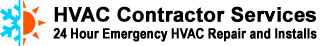 American Express Co HVAC Services